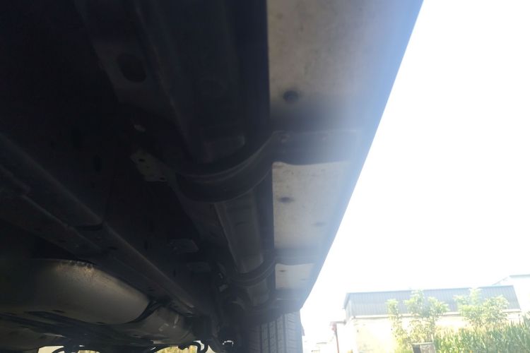 坦克300新能源 2025款 Hi4-T局部细节9002