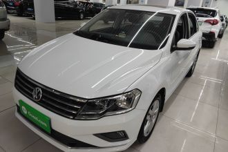 大众 捷达 2017款 1.5L 自动舒适型