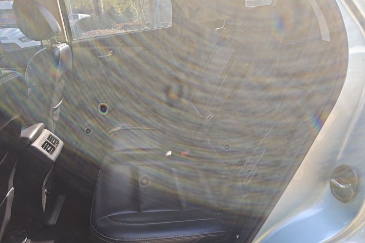 东风风光 风光S560 2018款 1.8L CVT精英型 5座中控内饰21