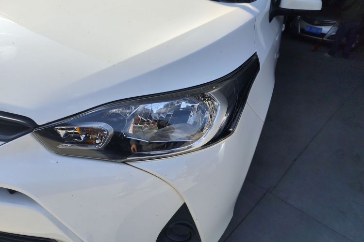 丰田 YARiS L 致享 2020款 1.5L CVT领先版局部细节36