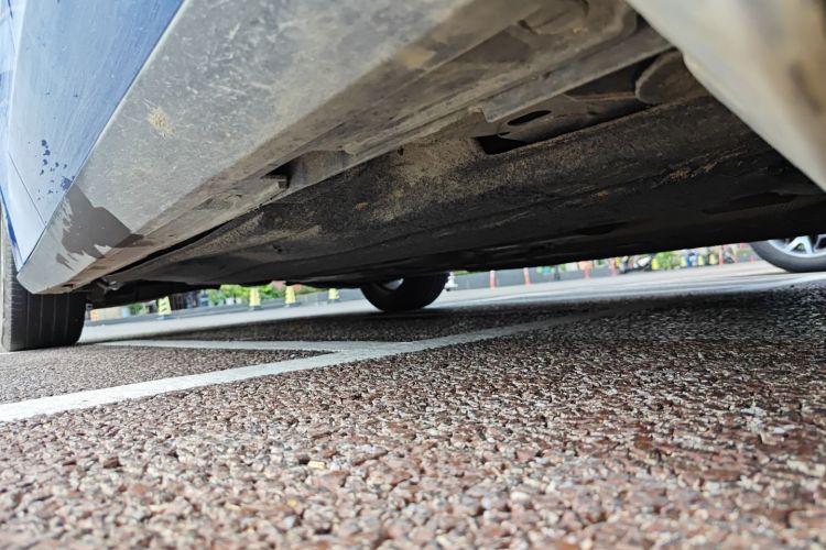 福特 福克斯 2020款 三厢 EcoBoost 180 自动锋耀型局部细节9001