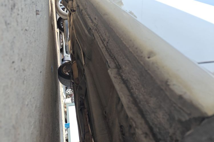 大众 朗行 2015款 1.6L 自动舒适版局部细节9001