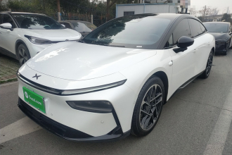 小鹏P7+ 2024款 长续航 Max