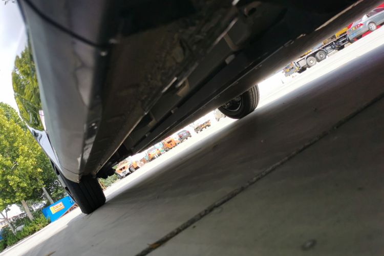 比亚迪 海鸥 2025款 智驾版 305km 活力版局部细节9001