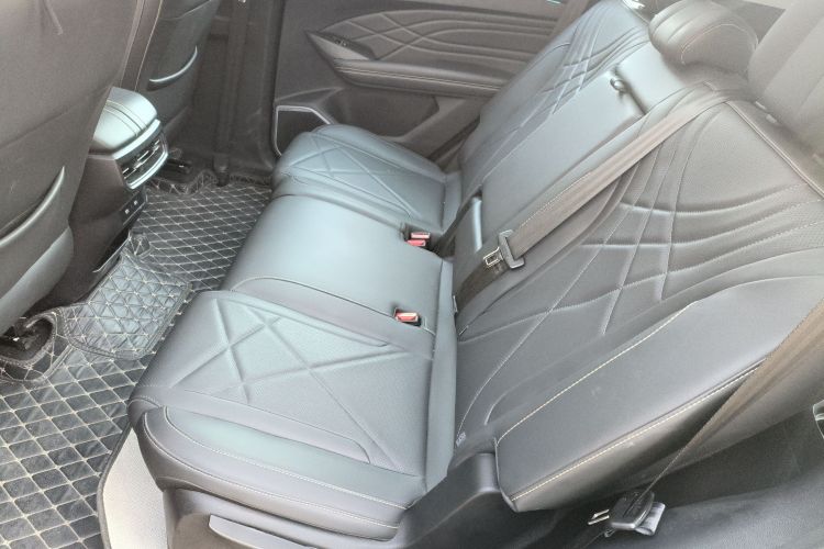 凯翼昆仑 2023款 昆仑 500 天际版中控内饰7004