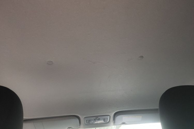 丰田 威驰 2014款 1.5L 手动智臻版中控内饰22