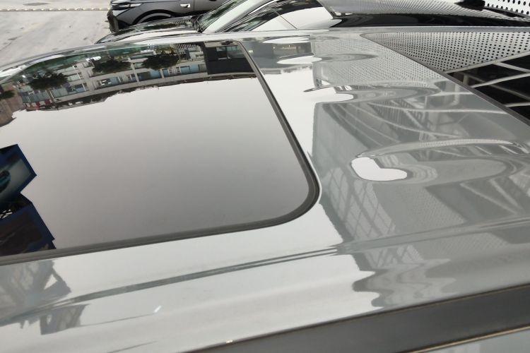 现代 库斯途 2021款 380TGDi 智爱旗舰版 TOP Premium局部细节57