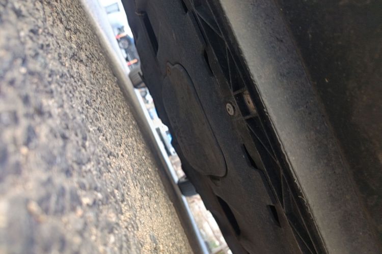 大众 高尔夫 2017款 1.6L 自动舒适百万辆纪念版局部细节9008