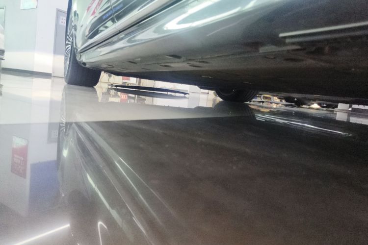 鸿蒙智行 享界S9 2024款 纯电 Ultra 四驱旗舰版局部细节9002