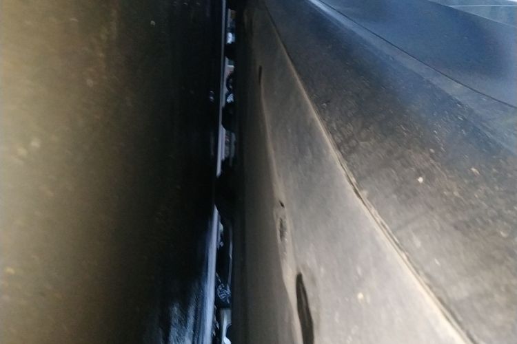 特斯拉 Model 3 2023款 后轮驱动版局部细节9002