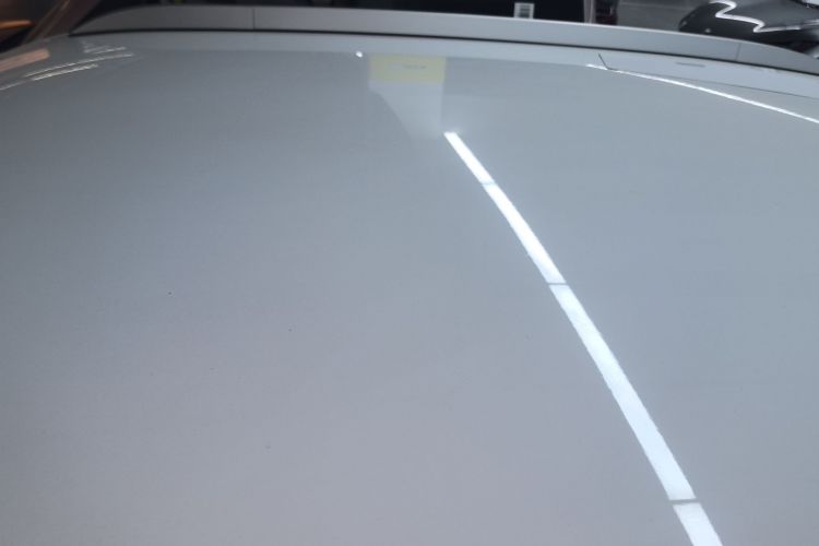 五菱汽车 宏光MINIEV 2024款 第三代 215km 进阶版局部细节57