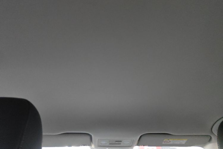 大众 宝来 2019款 改款 1.5L 自动时尚型 国VI局部细节22