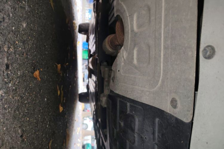 宝骏360 2018款 1.5L 手动精英型 国V局部细节9005