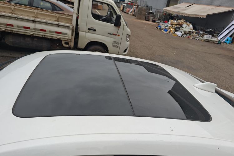 本田 英仕派 2019款 260TURBO 精耀版 国VI车身外观57