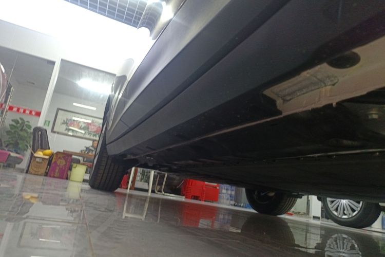 吉利银河 星愿 2026款 310km 青春版局部细节9001