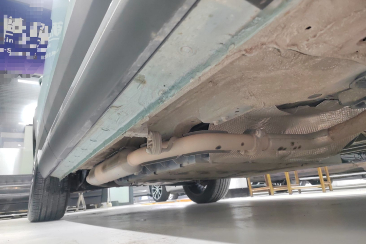 捷途山海L9 2024款 1.5TD 2DHT Max 7座局部细节9001