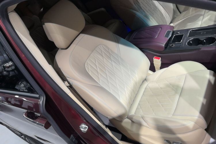 别克GL8 2022款 ES陆尊 653T 豪华型局部细节41