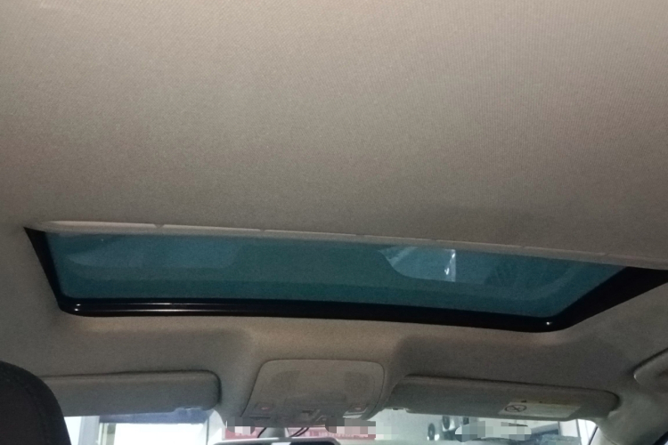 奥迪A6L 2015款 TFSI 百万纪念智领型中控内饰22