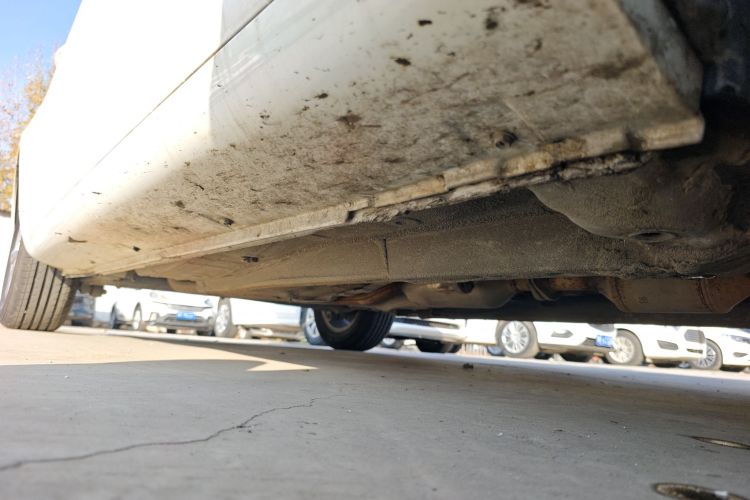 吉利汽车 帝豪 2021款 UP 1.5L 手动舒适型局部细节9001