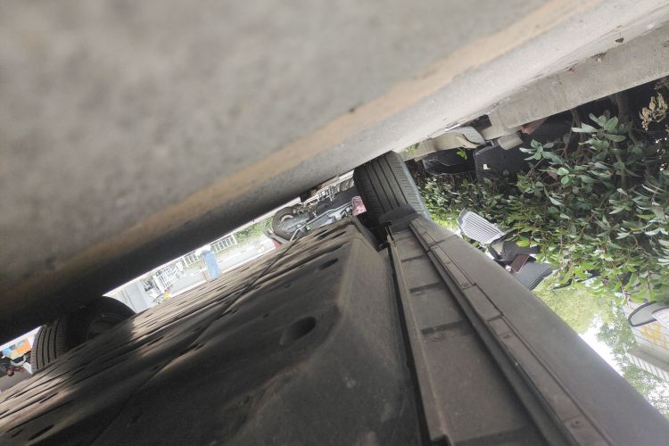 雷克萨斯UX新能源 2020款 300e 纯·悦版局部细节9001