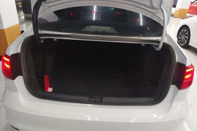 大众 速腾 2018款 280TSI DSG熠动版局部细节23