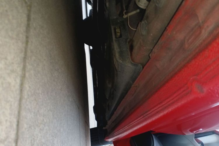 大众 Polo 2018款 1.5L 自动安享型局部细节9001