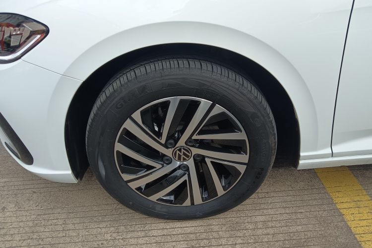 大众 朗逸 2024款 300TSI DSG星空领先版车身外观6007