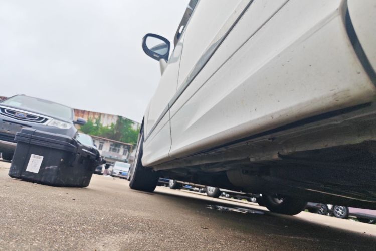 本田 艾力绅 2016款 2.4L 风尚版局部细节9003