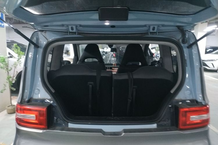 五菱汽车 宏光MINIEV 2020款 自在款 磷酸铁锂局部细节23