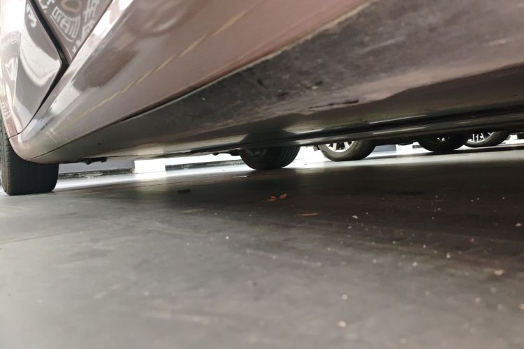 特斯拉 Model 3 2020款 标准续航后驱升级版局部细节9002