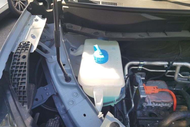 启辰VX6 2025款 大平层 520 Pro局部细节9006