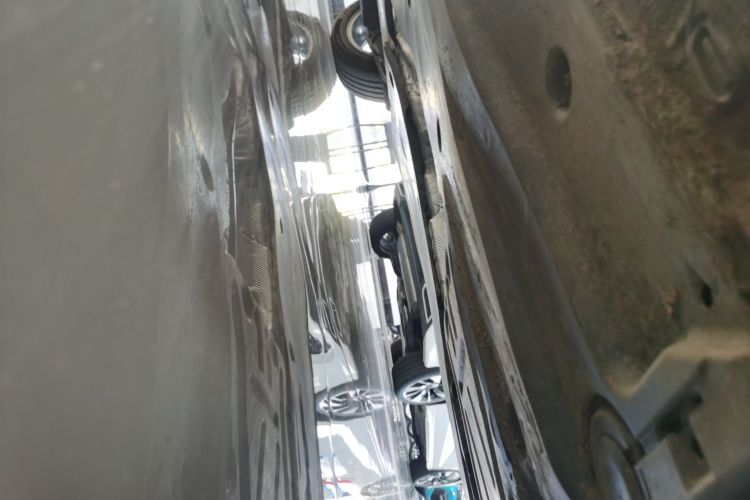 大众 2024款 凌渡L 280TSI DSG炫辣版局部细节9001