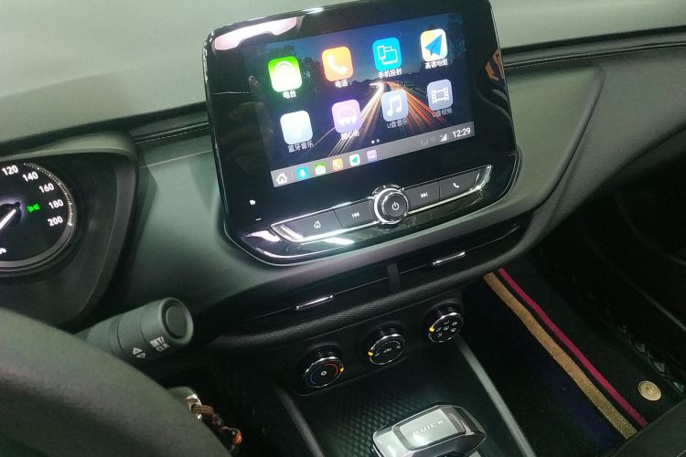 别克 威朗 2023款 Pro 乐逸版局部细节16