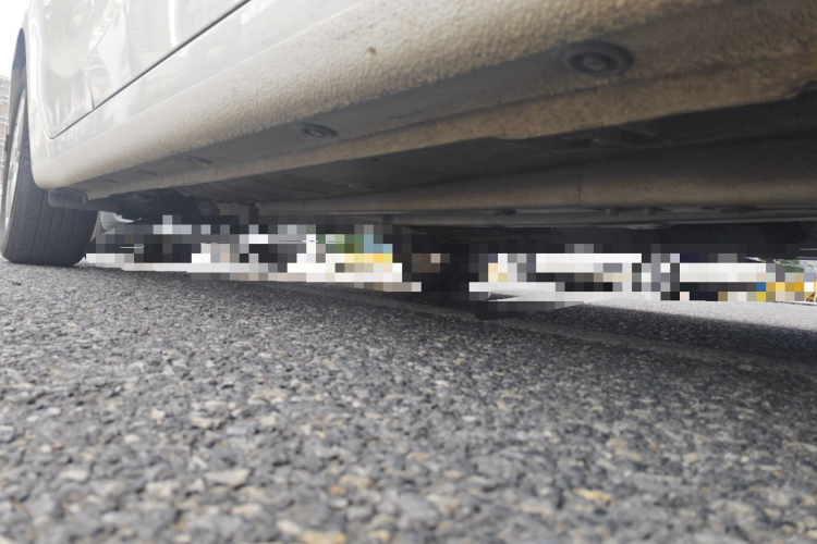 起亚K3 2015款 1.6L 自动DLX局部细节9001