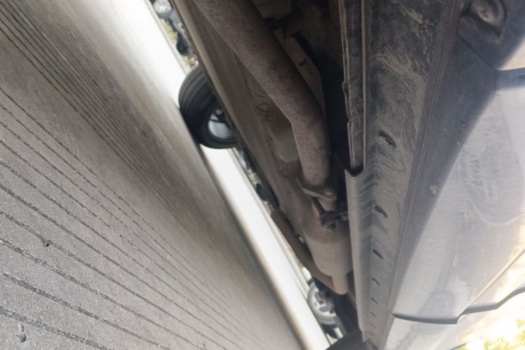 理想汽车 理想ONE 2021款 增程6座版局部细节9002