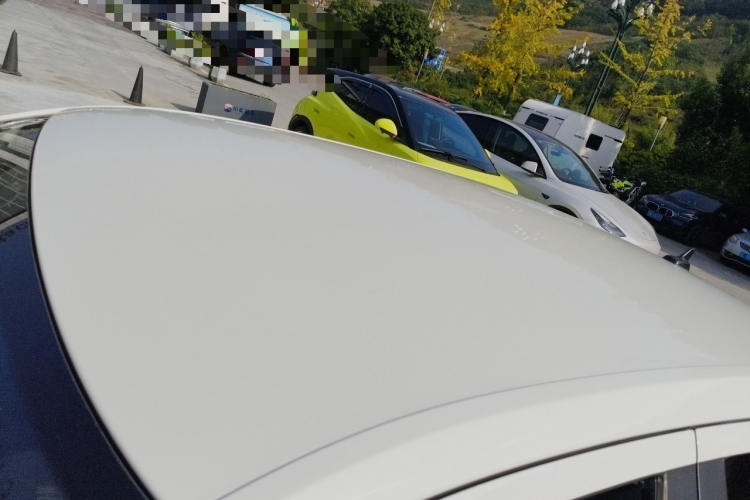 大众 2019款 朗逸启航 1.5L 自动风尚版 国VI局部细节57