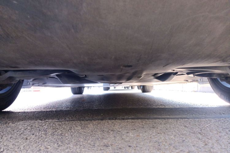 特斯拉 Model 3 2021款 标准续航后驱升级版局部细节9009