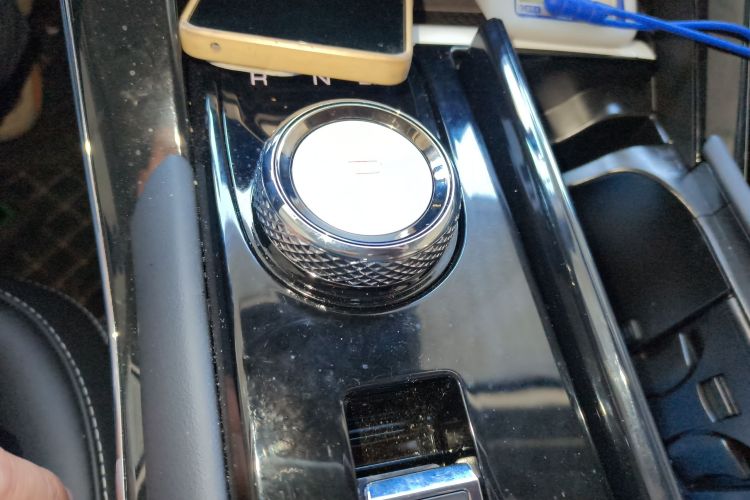 哈弗H6 2024款 1.5T 两驱经典版中控内饰18