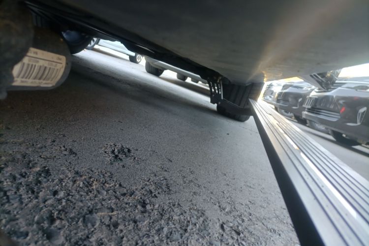 沃尔沃XC90 2022款 B5 智行豪华版 5座局部细节9002