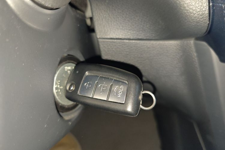 日产 轩逸 2022款 经典 1.6XE CVT舒适版中控内饰11