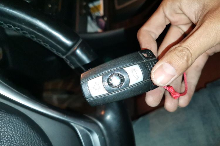 宝马X1 2015款 xDrive20i 时尚晋级版中控内饰11