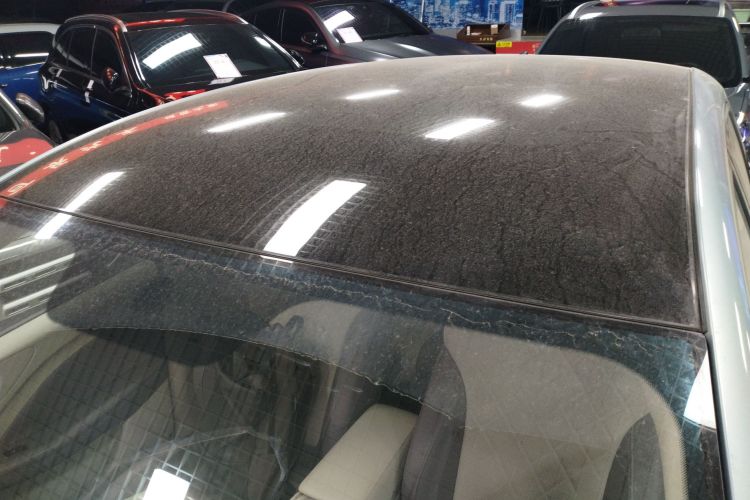 名爵 MG4 EV 2026款 437 自由版局部细节57