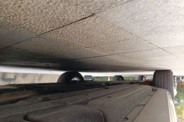 保时捷 2018款 Macan 2.0T局部细节9003