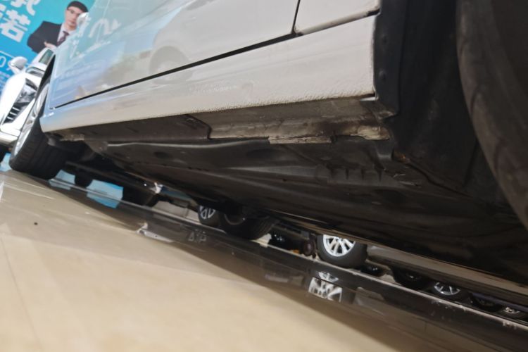 奥迪A3 2015款 Limousine 35 TFSI 百万纪念智领型局部细节9001