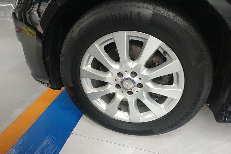 奔驰R级 2017款 R 320 4MATIC 商务型臻藏版车身外观6007