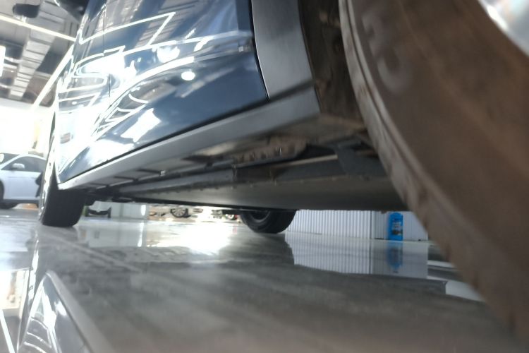 比亚迪 海豚 2024款 荣耀版 420km 时尚版局部细节9002