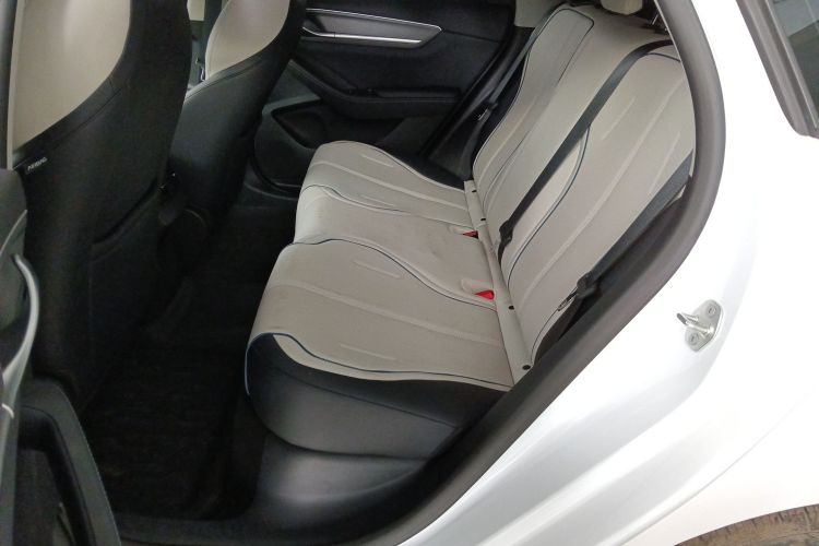 比亚迪 驱逐舰05 2024款 荣耀版 DM-i 55KM 豪华型中控内饰7004