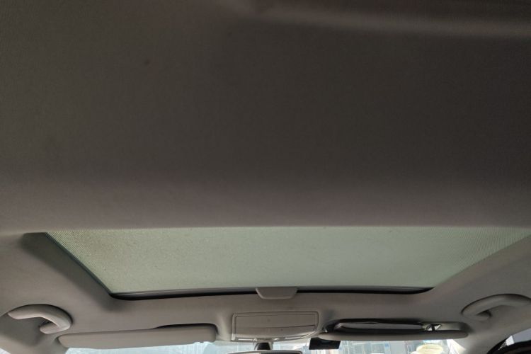 斯柯达 速派 2018款 TSI280 DSG舒适版 国V中控内饰22