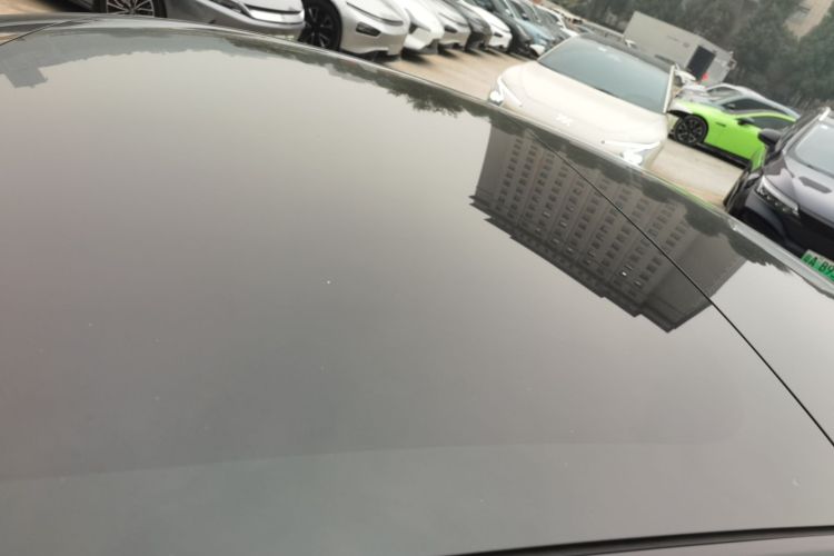 特斯拉 Model 3 2021款 标准续航后驱升级版局部细节57