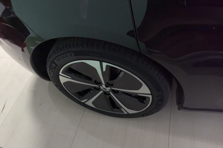 蔚来ET5T 2024款 75kWh Touring车身外观6008